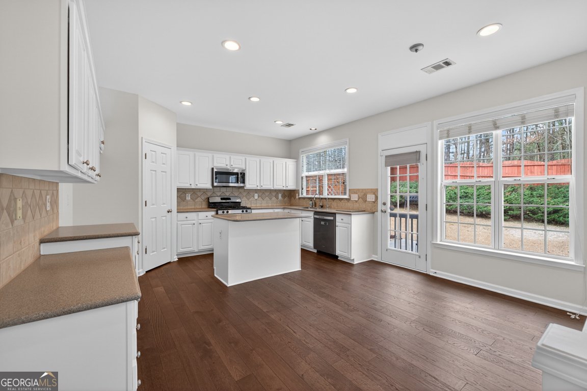 5008 Bethpage Drive Suwanee - Photo 22