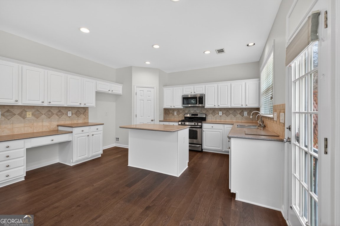 5008 Bethpage Drive Suwanee - Photo 23