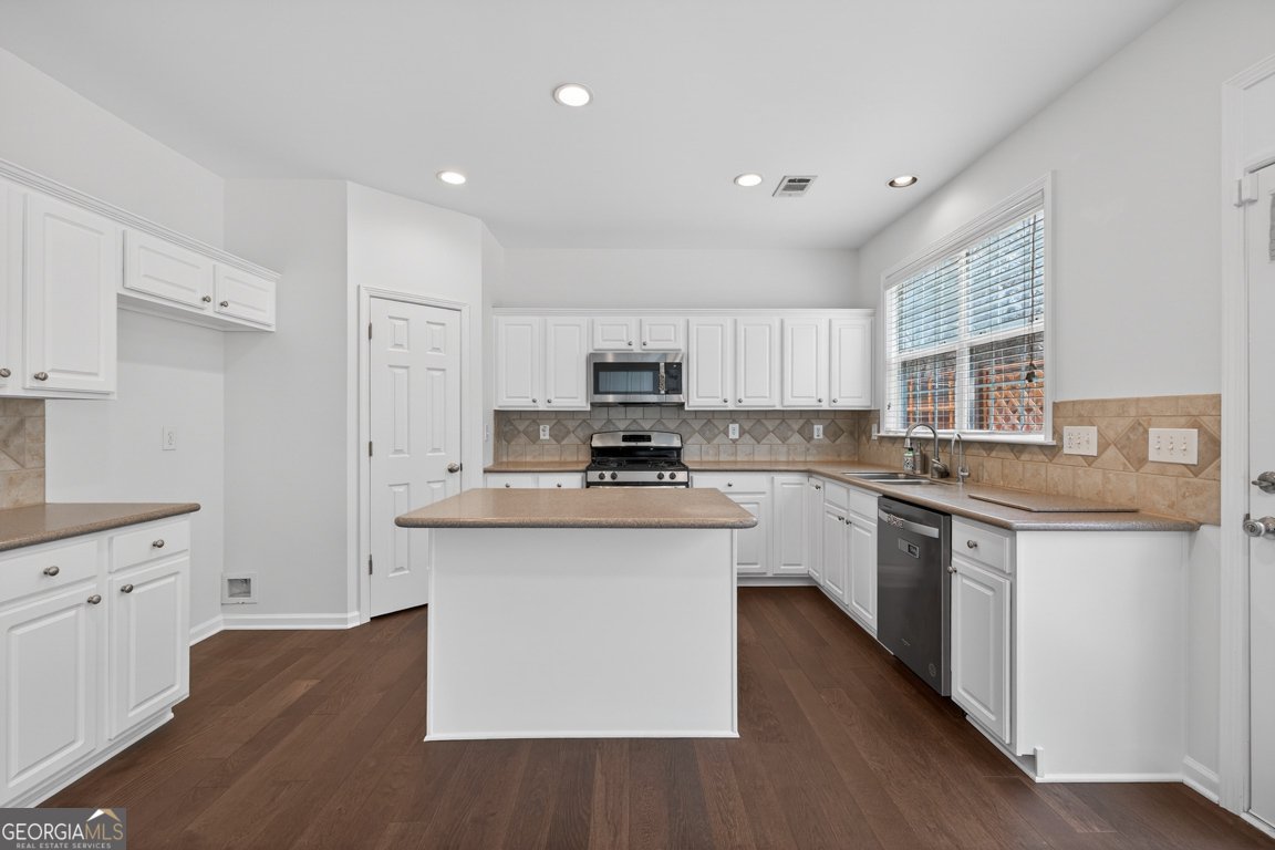 5008 Bethpage Drive Suwanee - Photo 24