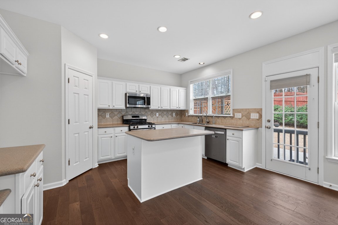 5008 Bethpage Drive Suwanee - Photo 25