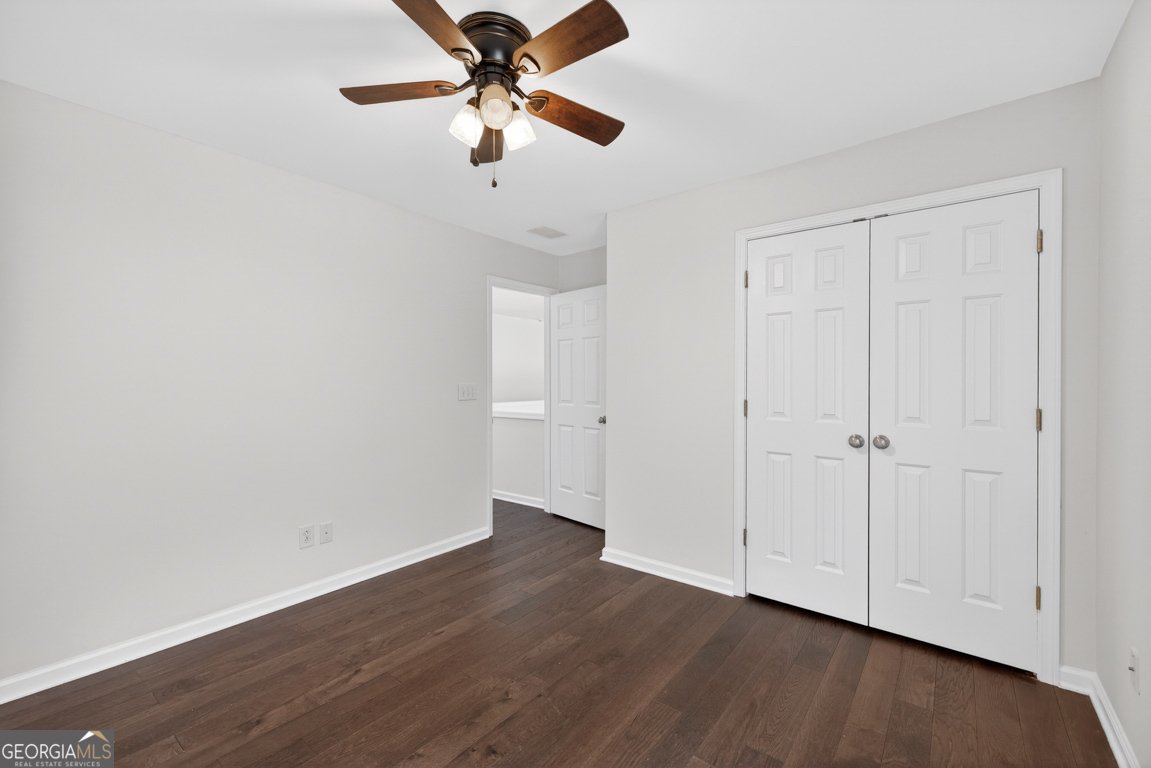 5008 Bethpage Drive Suwanee - Photo 33