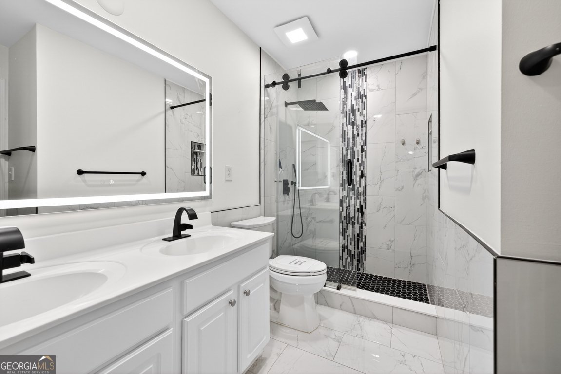 5008 Bethpage Drive Suwanee - Photo 34