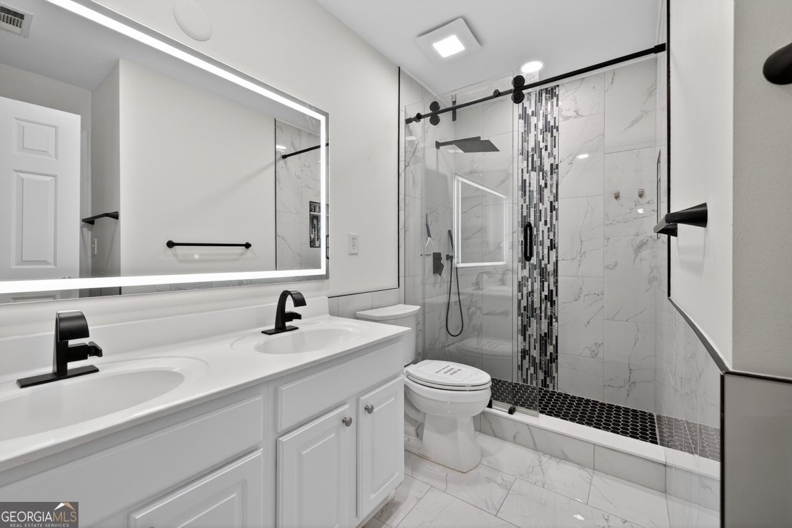 5008 Bethpage Drive Suwanee - Photo 35