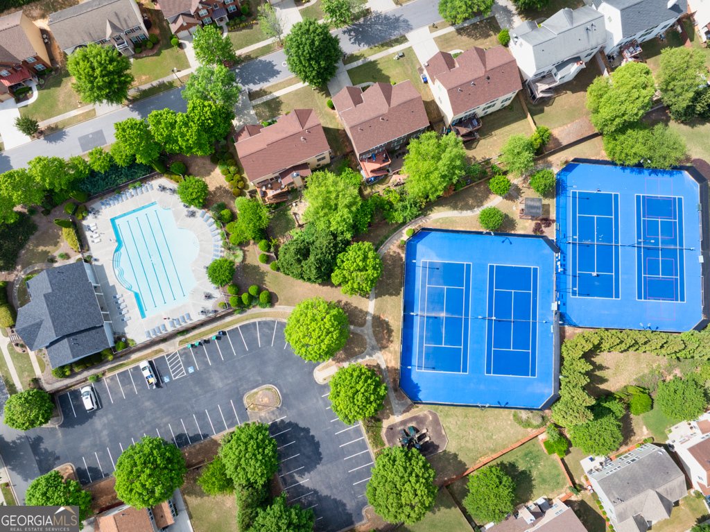 5008 Bethpage Drive Suwanee - Photo 59