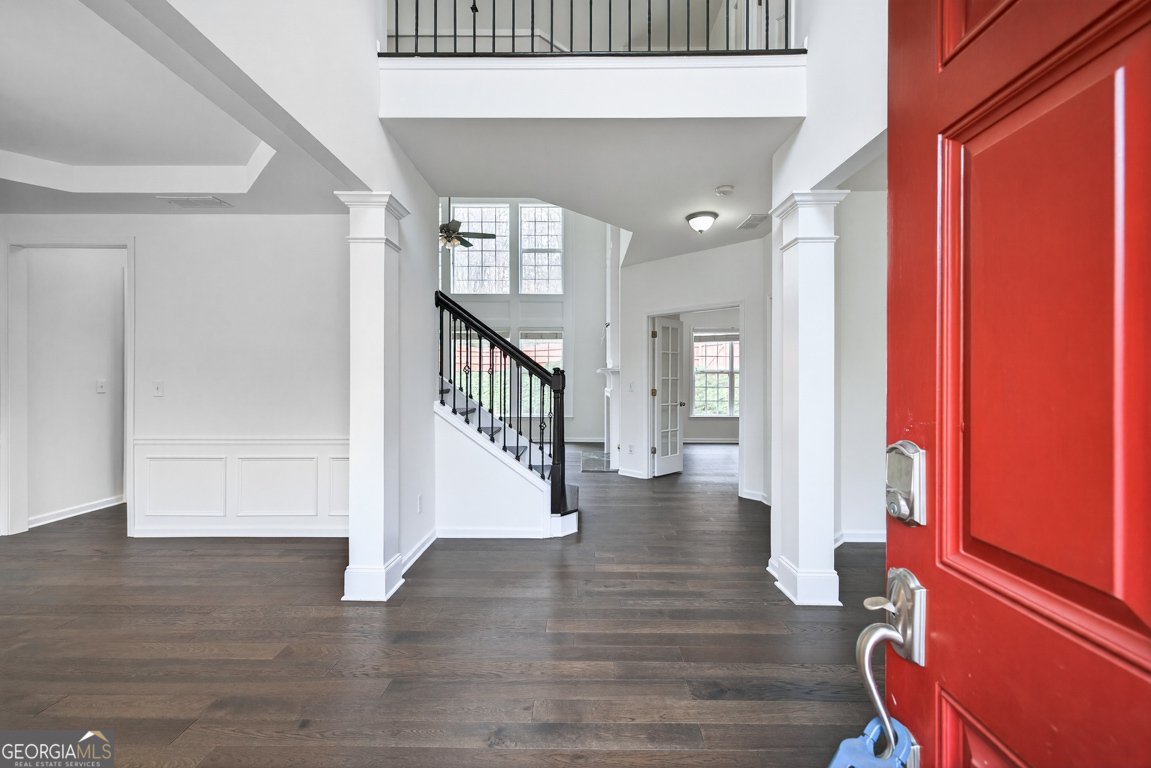 5008 Bethpage Drive Suwanee - Photo 8