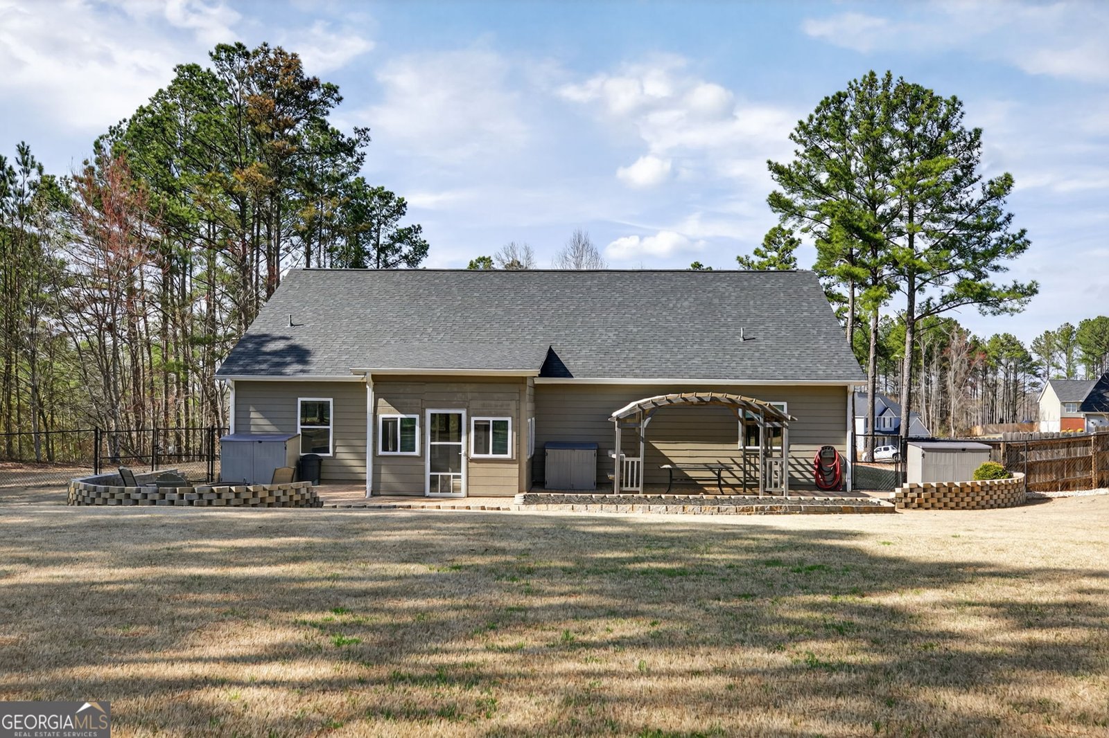 213 Randall Drive Carrollton - Photo 27