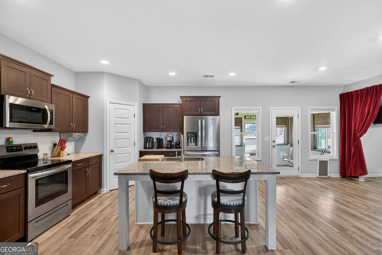 213 Randall Drive Carrollton - Photo 8