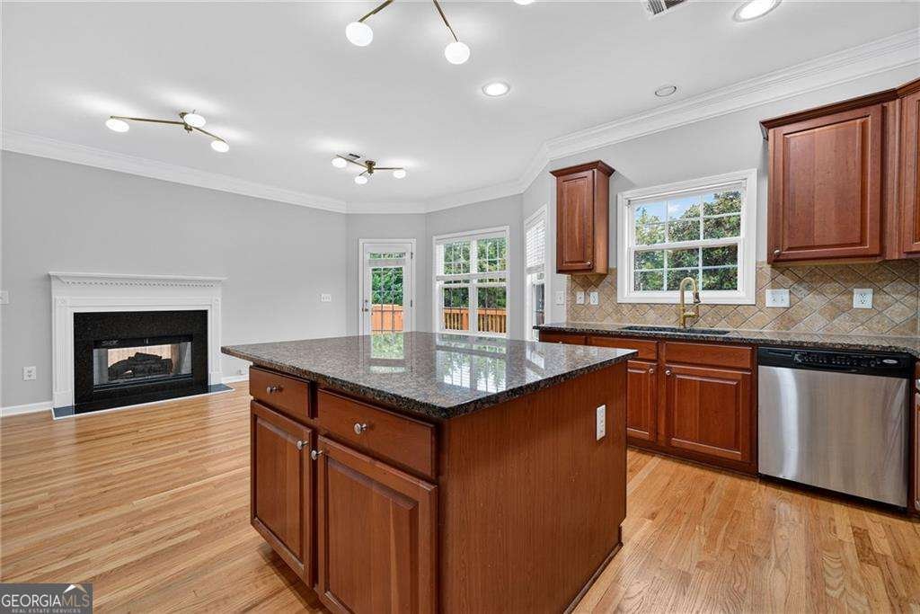 5365 Plymouth Place Alpharetta - Photo 10