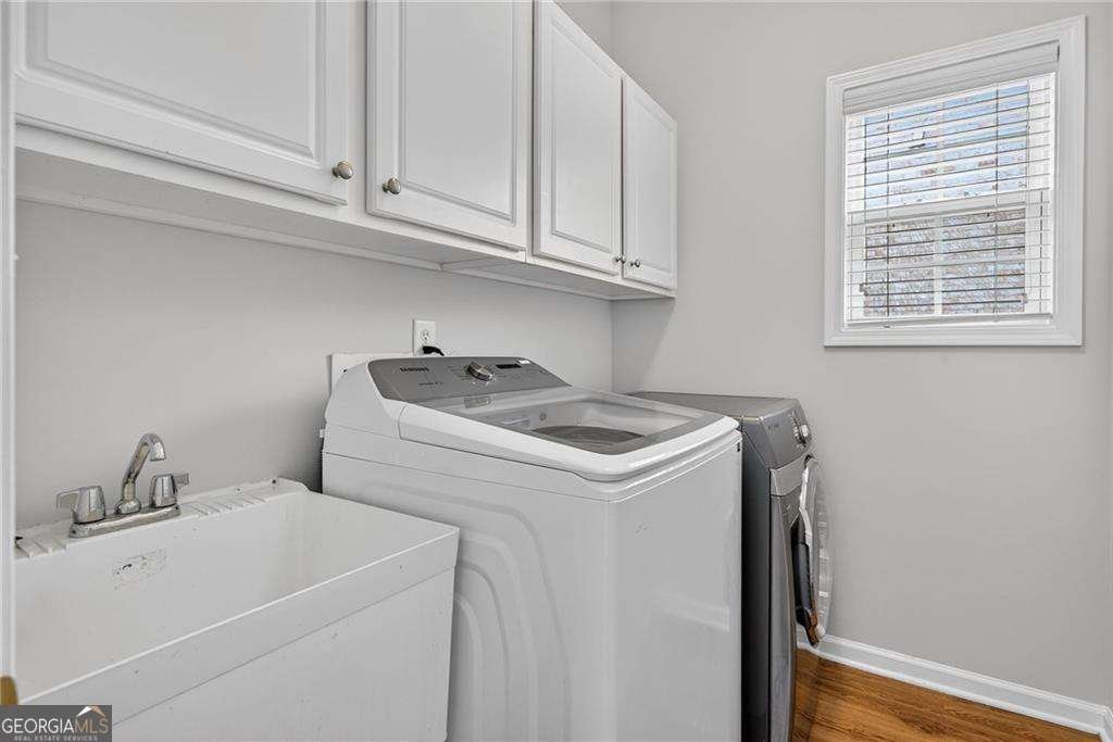 5365 Plymouth Place Alpharetta - Photo 19