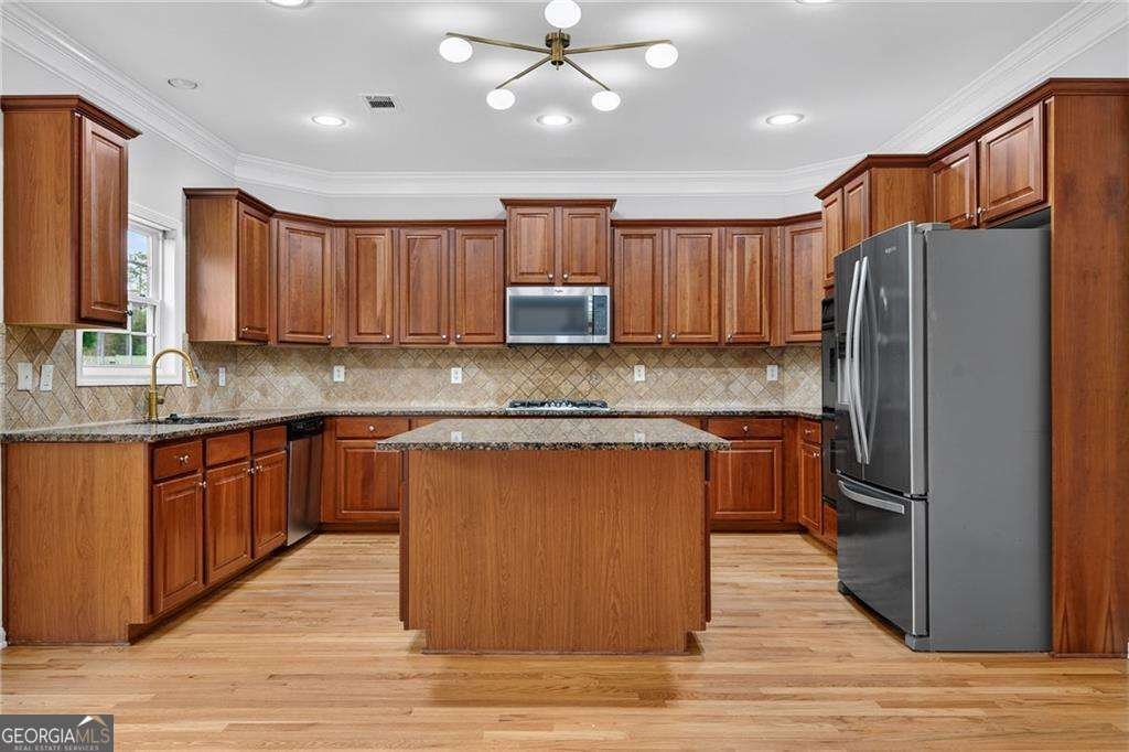 5365 Plymouth Place Alpharetta - Photo 6