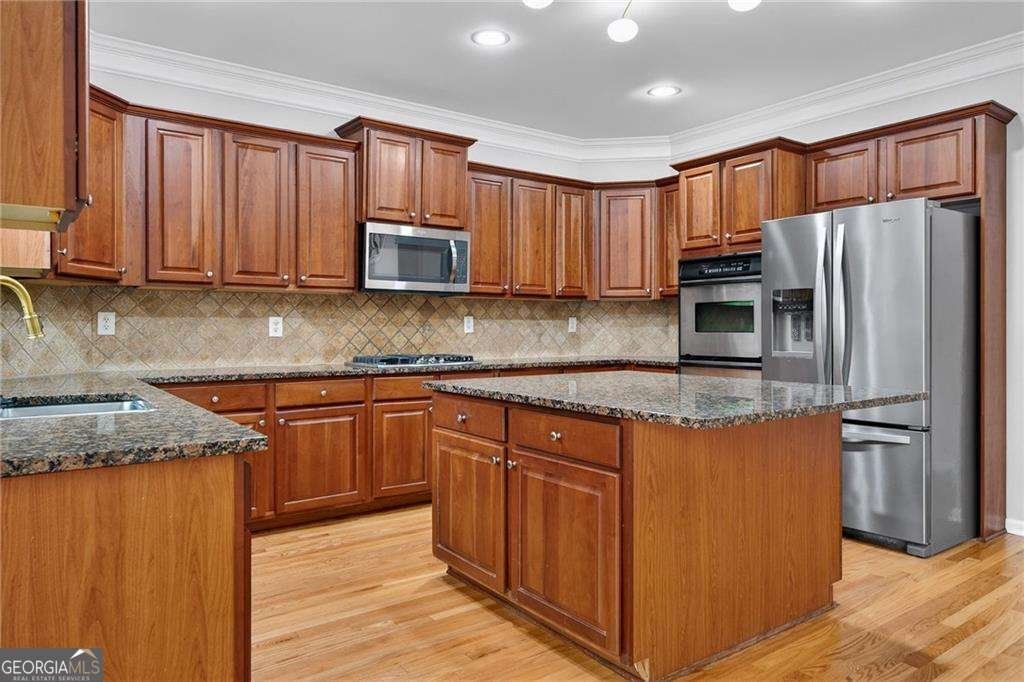 5365 Plymouth Place Alpharetta - Photo 7