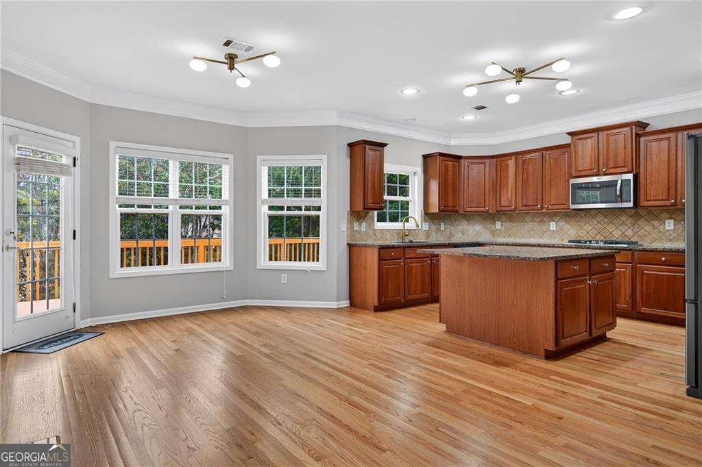 5365 Plymouth Place Alpharetta - Photo 8