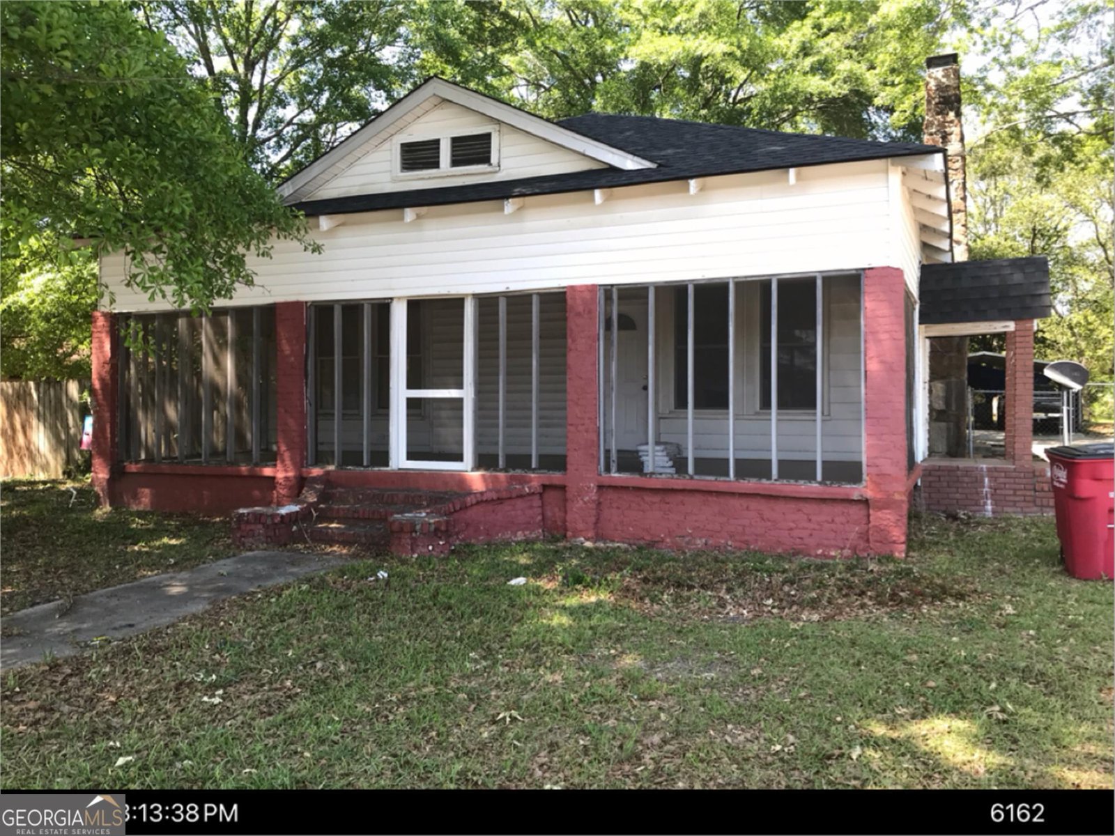 1803 Rocky Creek Road Macon - Photo 1