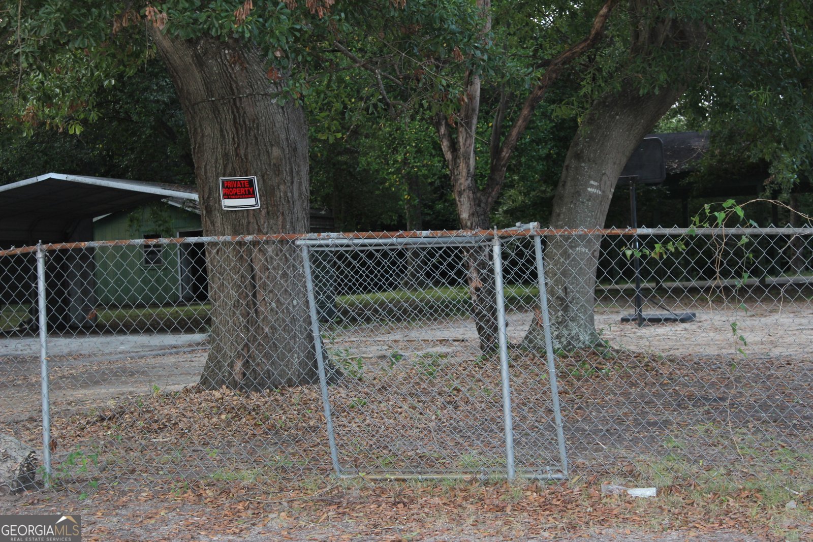 1803 Rocky Creek Road Macon - Photo 9