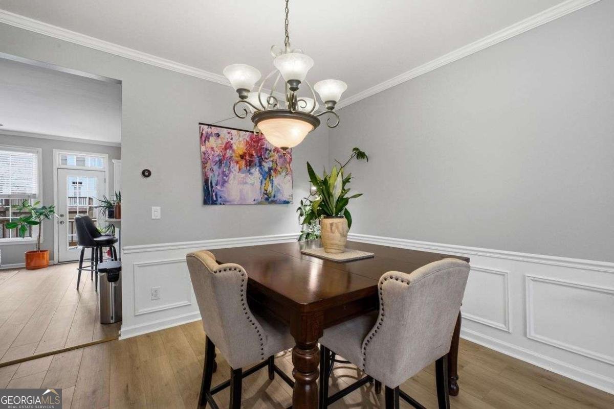 6442 Queens Court Trace Mableton - Photo 10