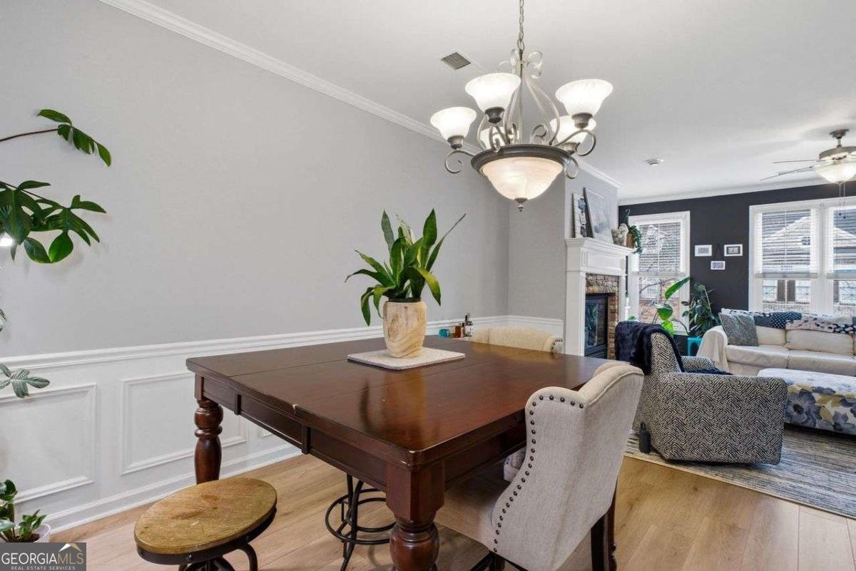 6442 Queens Court Trace Mableton - Photo 11