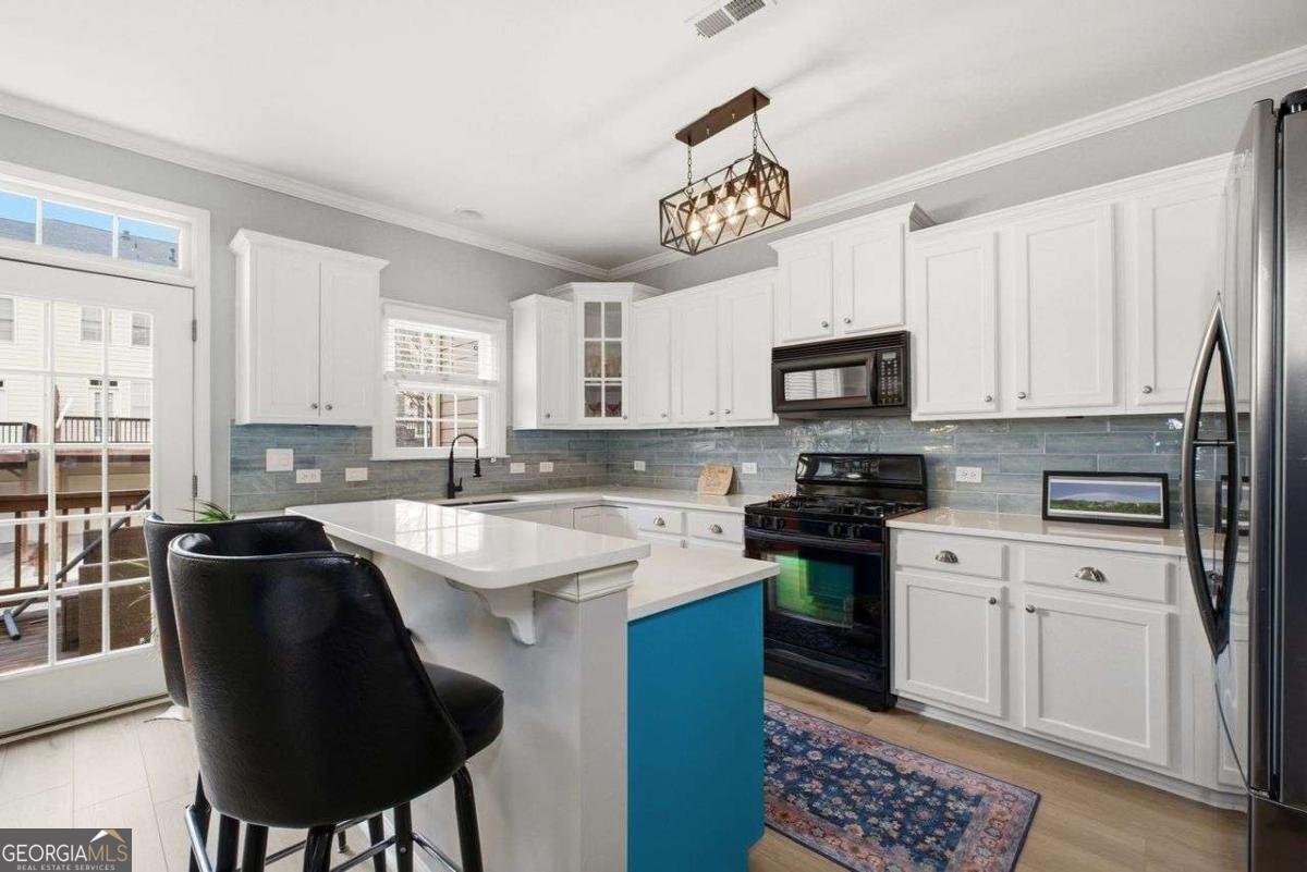 6442 Queens Court Trace Mableton - Photo 12