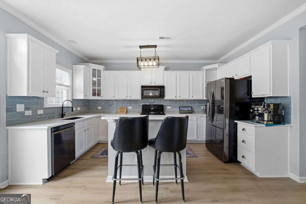 6442 Queens Court Trace Mableton - Photo 13