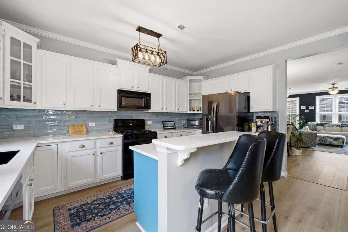 6442 Queens Court Trace Mableton - Photo 14