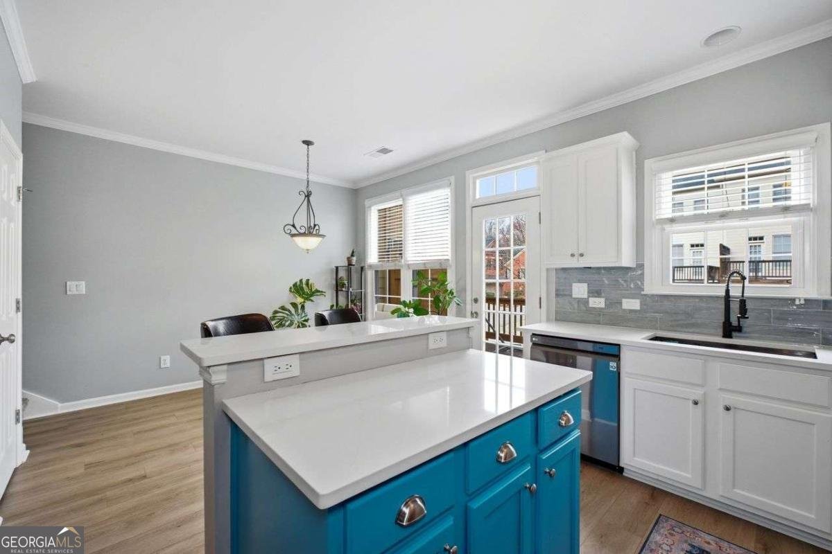 6442 Queens Court Trace Mableton - Photo 15