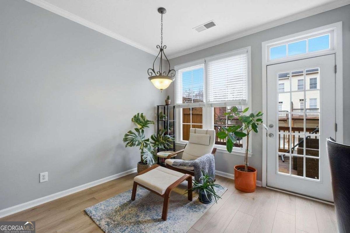 6442 Queens Court Trace Mableton - Photo 16