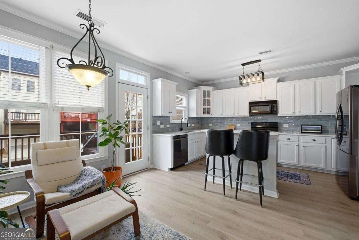 6442 Queens Court Trace Mableton - Photo 17