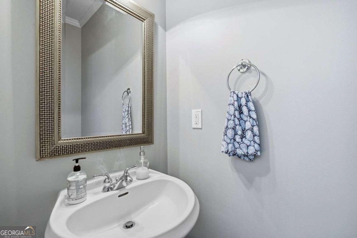 6442 Queens Court Trace Mableton - Photo 20