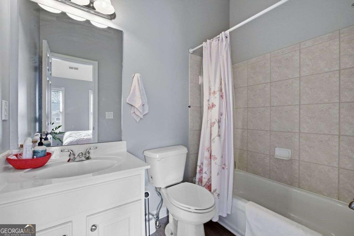 6442 Queens Court Trace Mableton - Photo 23