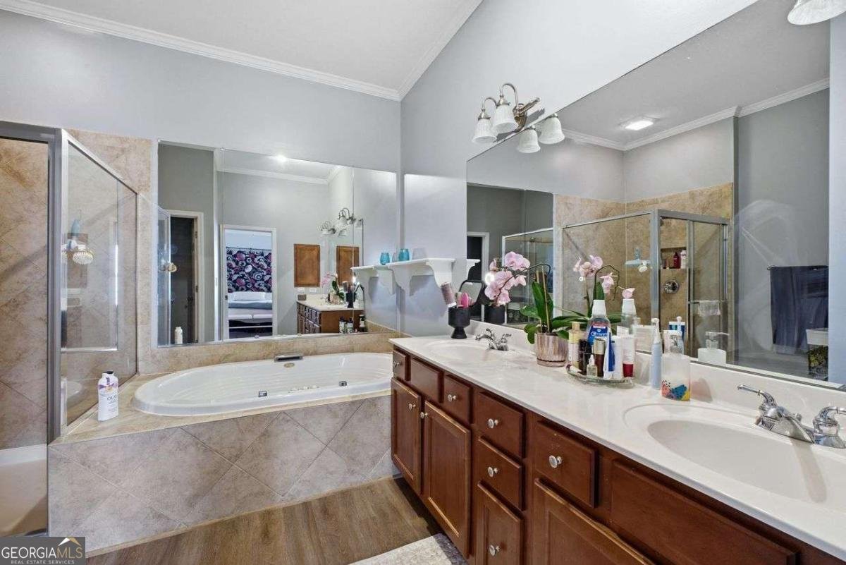 6442 Queens Court Trace Mableton - Photo 28