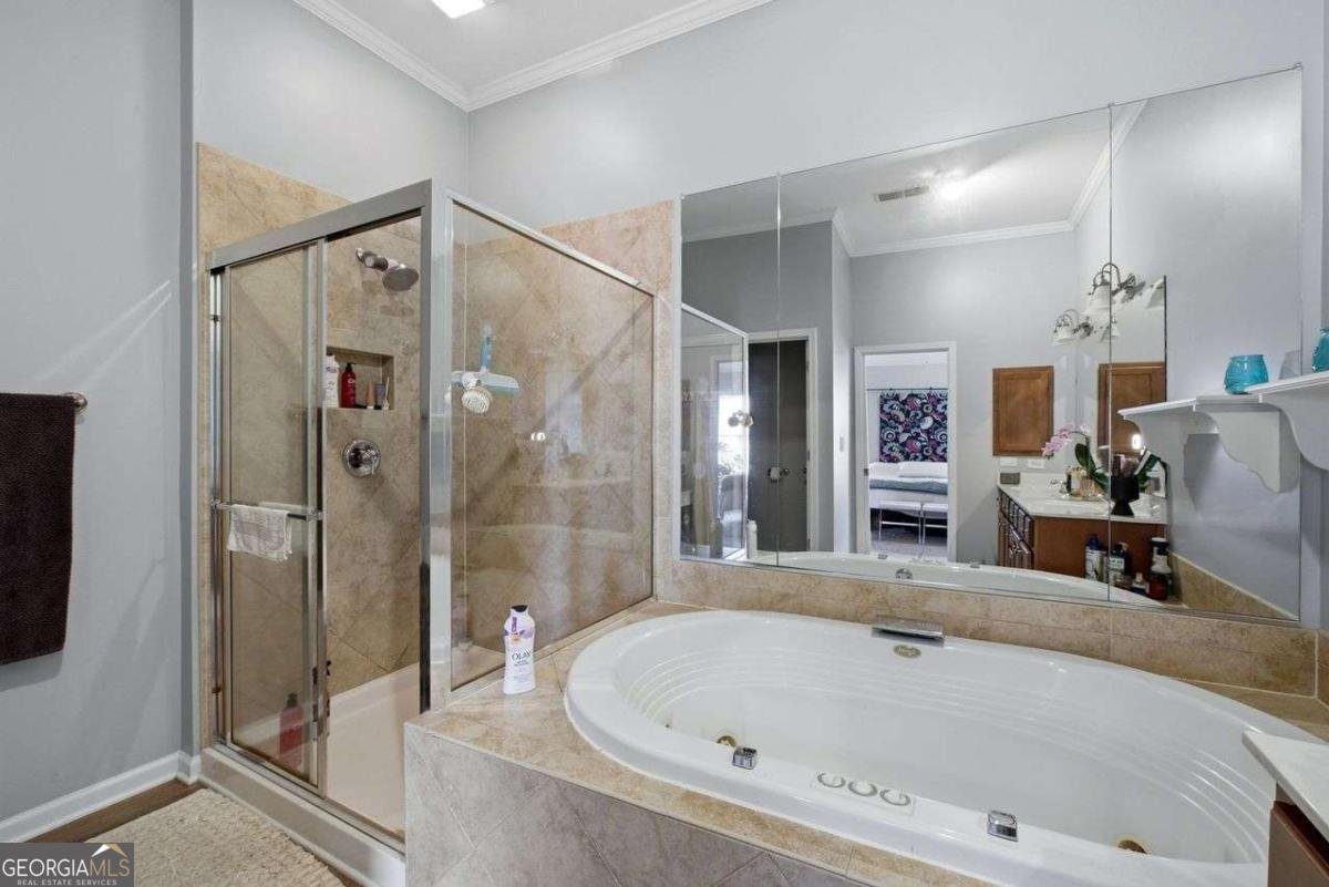 6442 Queens Court Trace Mableton - Photo 29