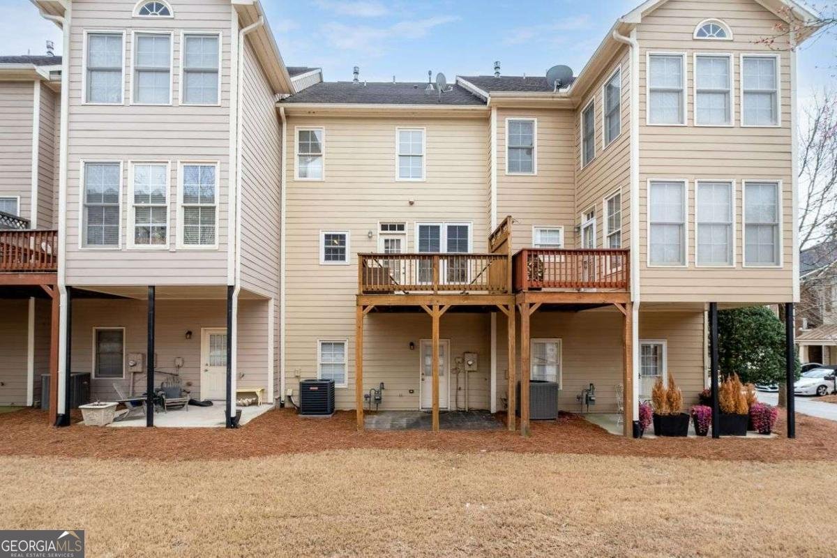 6442 Queens Court Trace Mableton - Photo 30