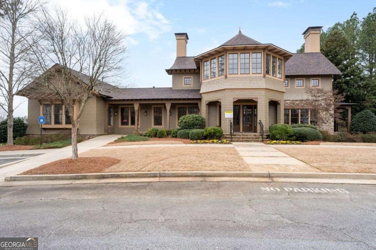 6442 Queens Court Trace Mableton - Photo 32