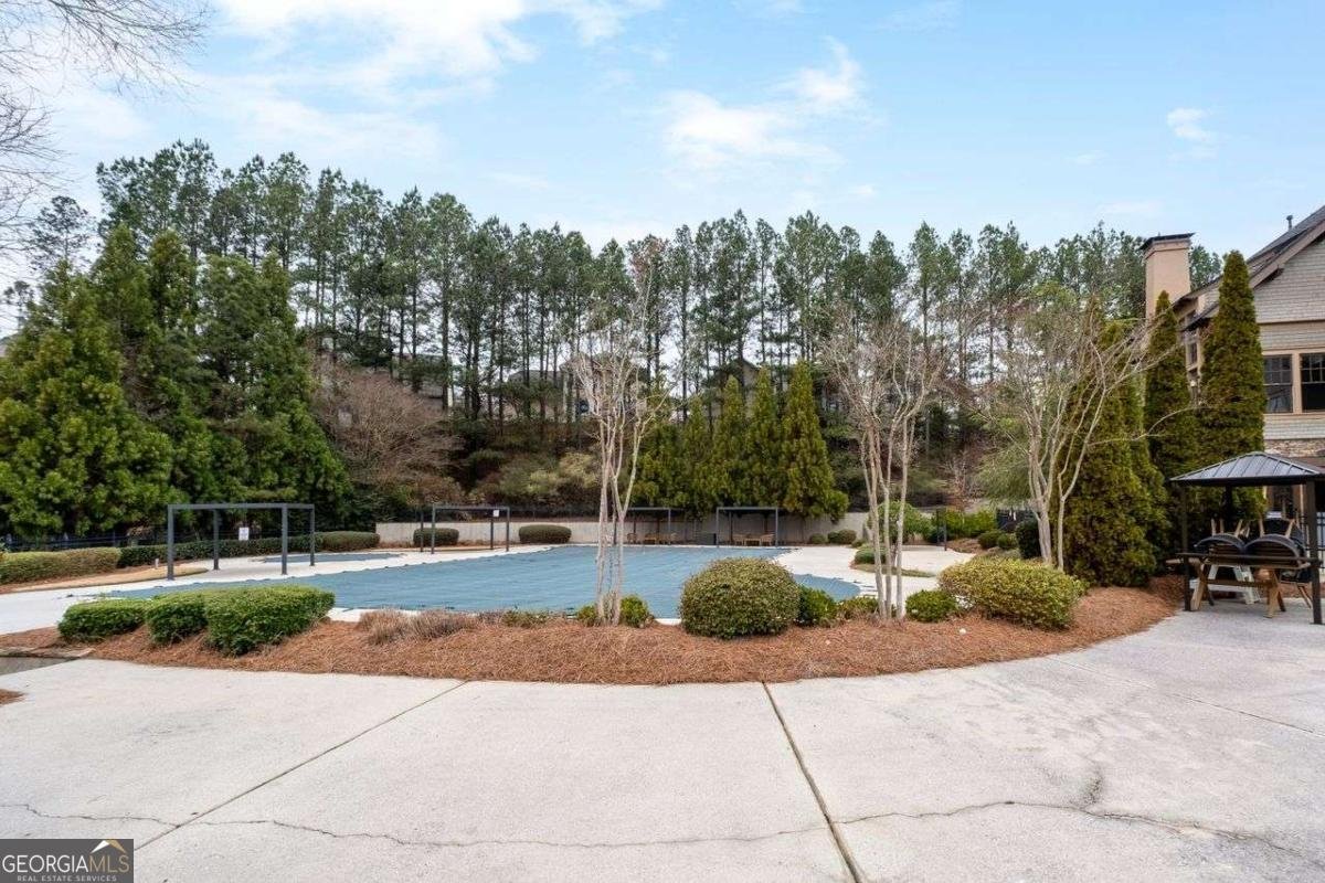 6442 Queens Court Trace Mableton - Photo 33