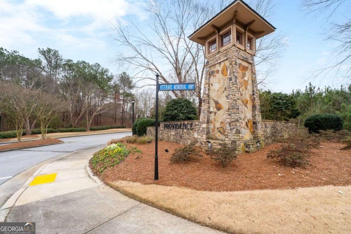 6442 Queens Court Trace Mableton - Photo 34