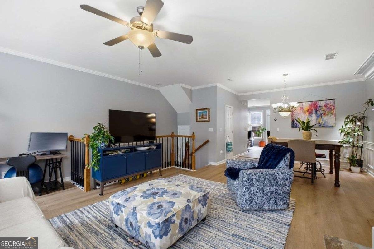 6442 Queens Court Trace Mableton - Photo 9