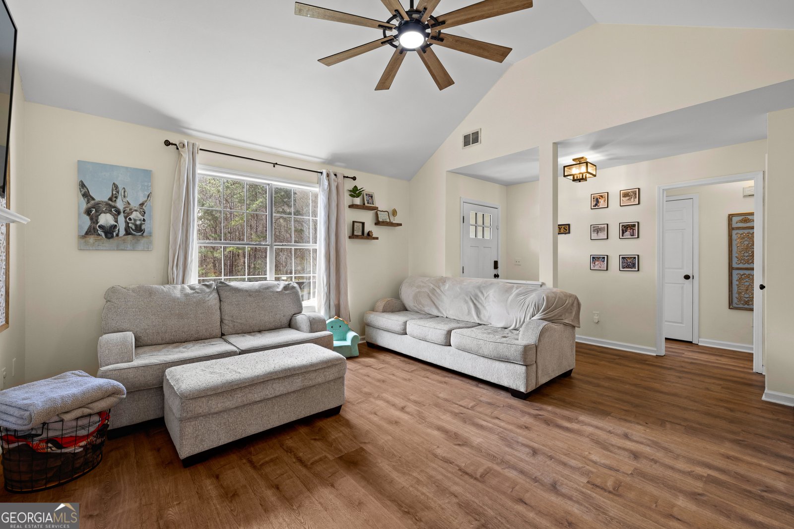 310 Old Highway 16 Sharpsburg - Photo 10