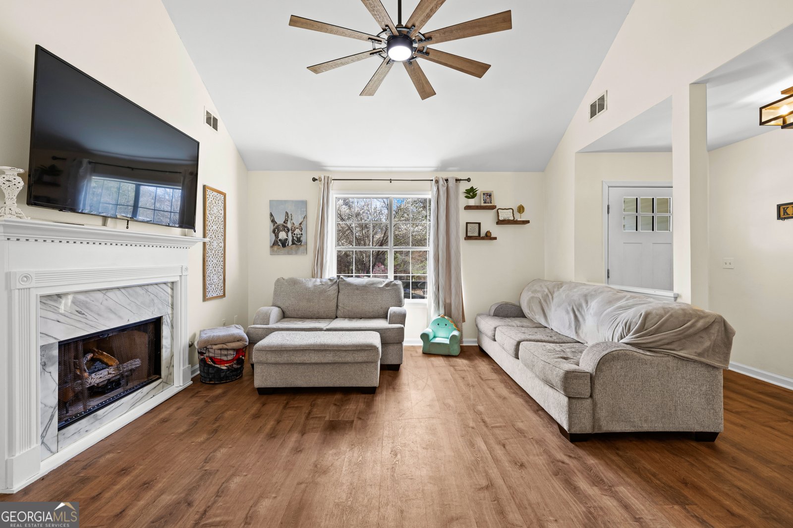 310 Old Highway 16 Sharpsburg - Photo 11