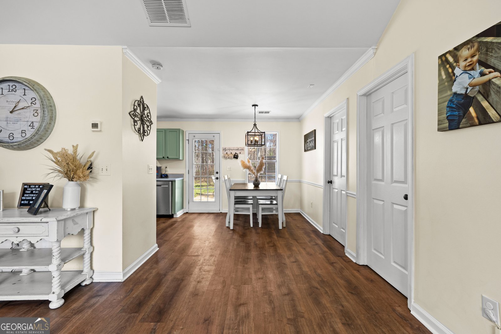 310 Old Highway 16 Sharpsburg - Photo 12