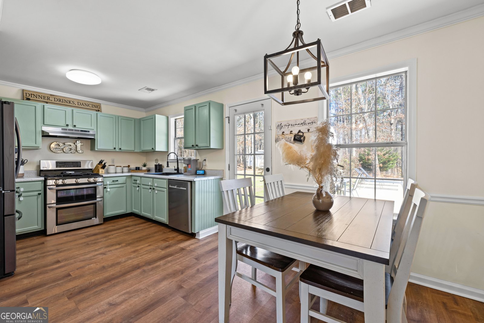 310 Old Highway 16 Sharpsburg - Photo 13