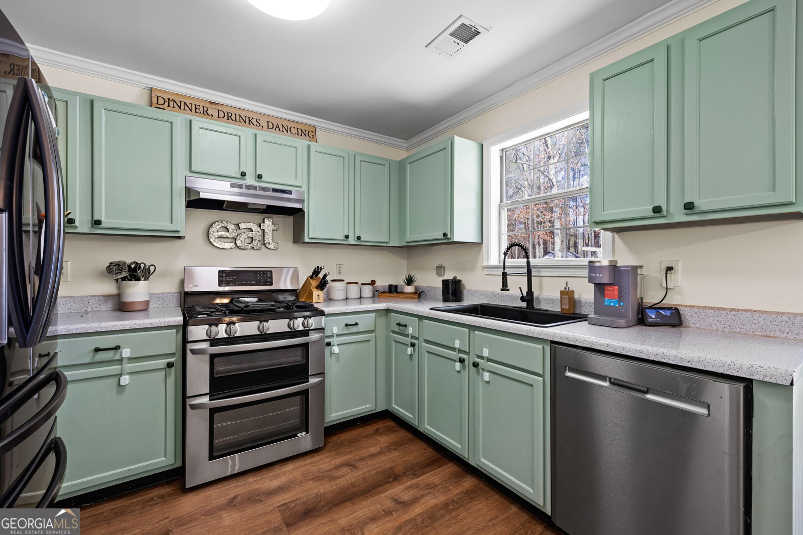 310 Old Highway 16 Sharpsburg - Photo 15