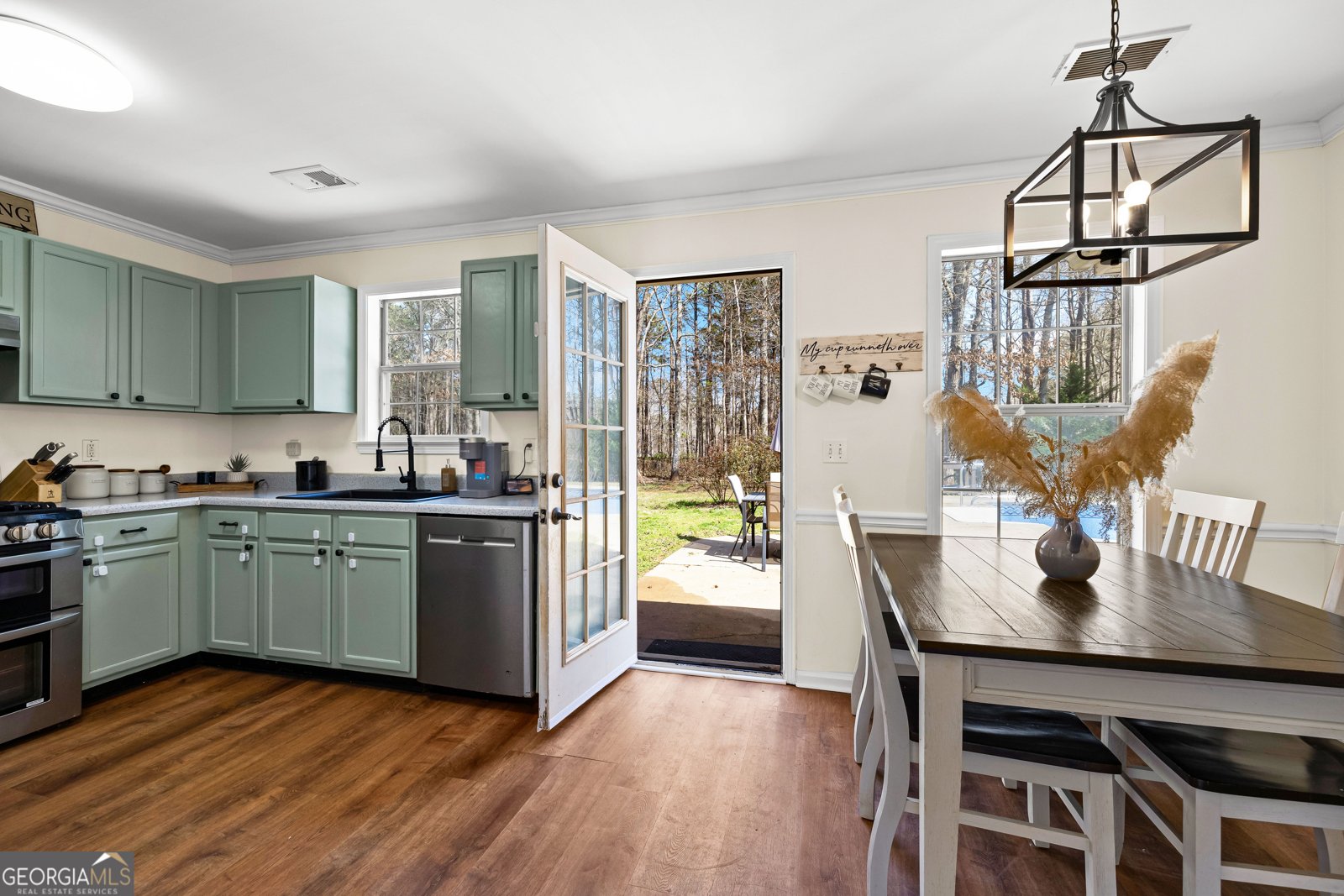 310 Old Highway 16 Sharpsburg - Photo 16