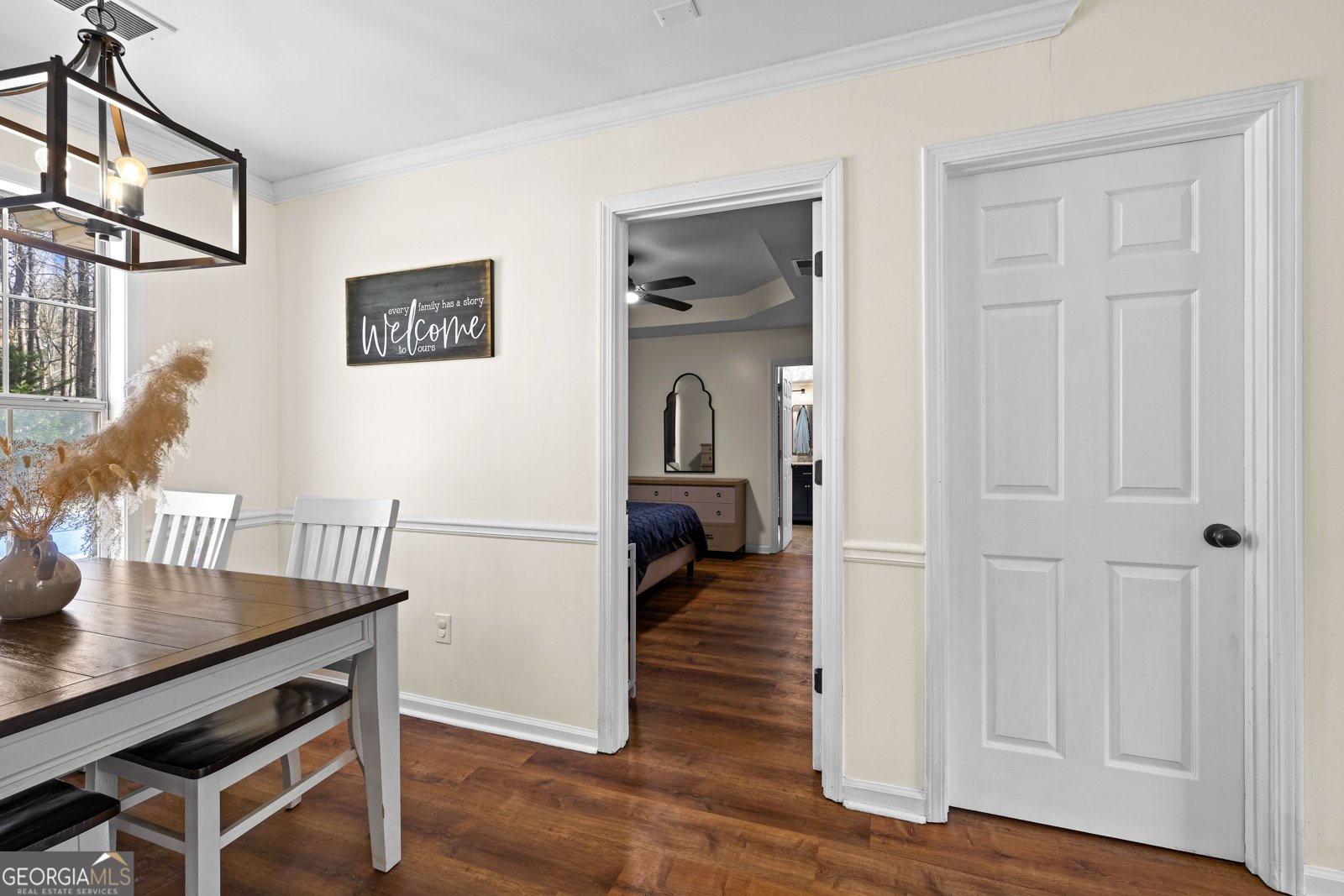 310 Old Highway 16 Sharpsburg - Photo 17