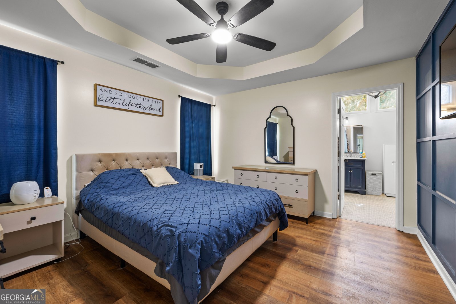 310 Old Highway 16 Sharpsburg - Photo 18