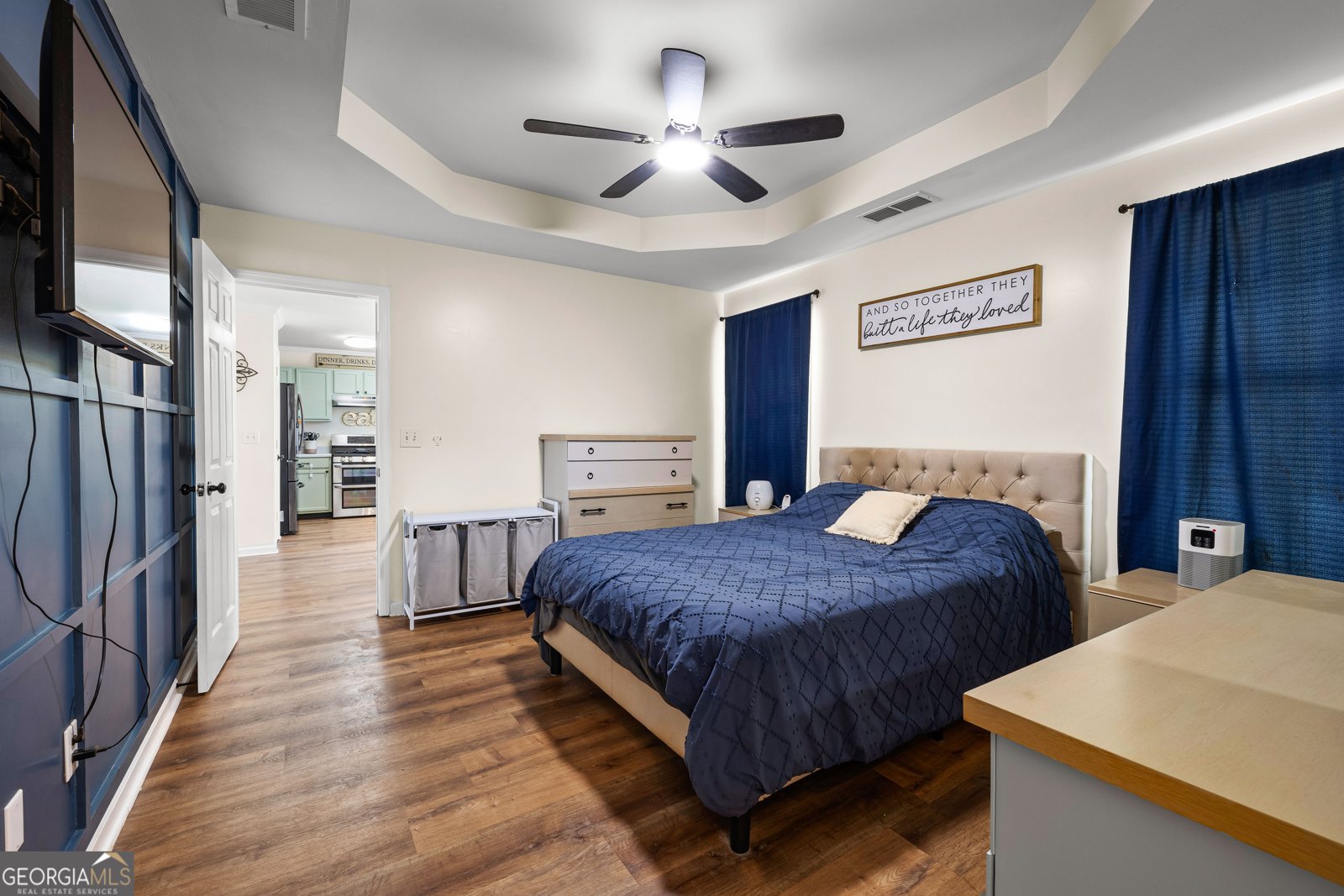 310 Old Highway 16 Sharpsburg - Photo 19