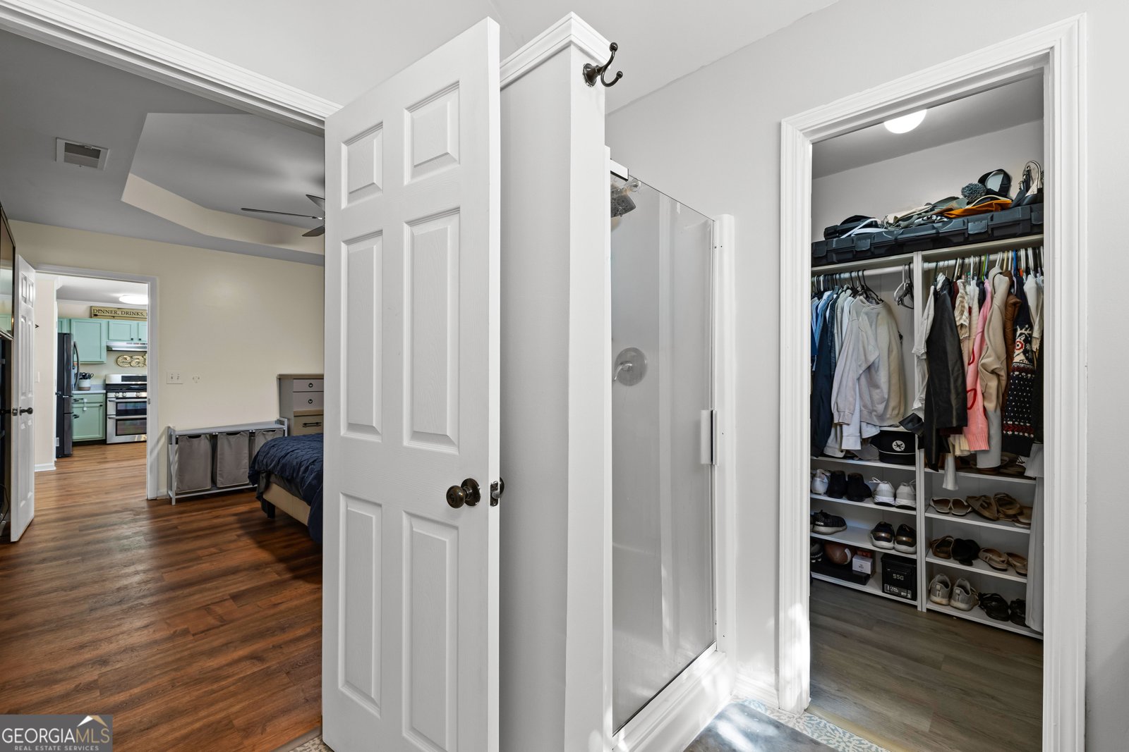 310 Old Highway 16 Sharpsburg - Photo 21