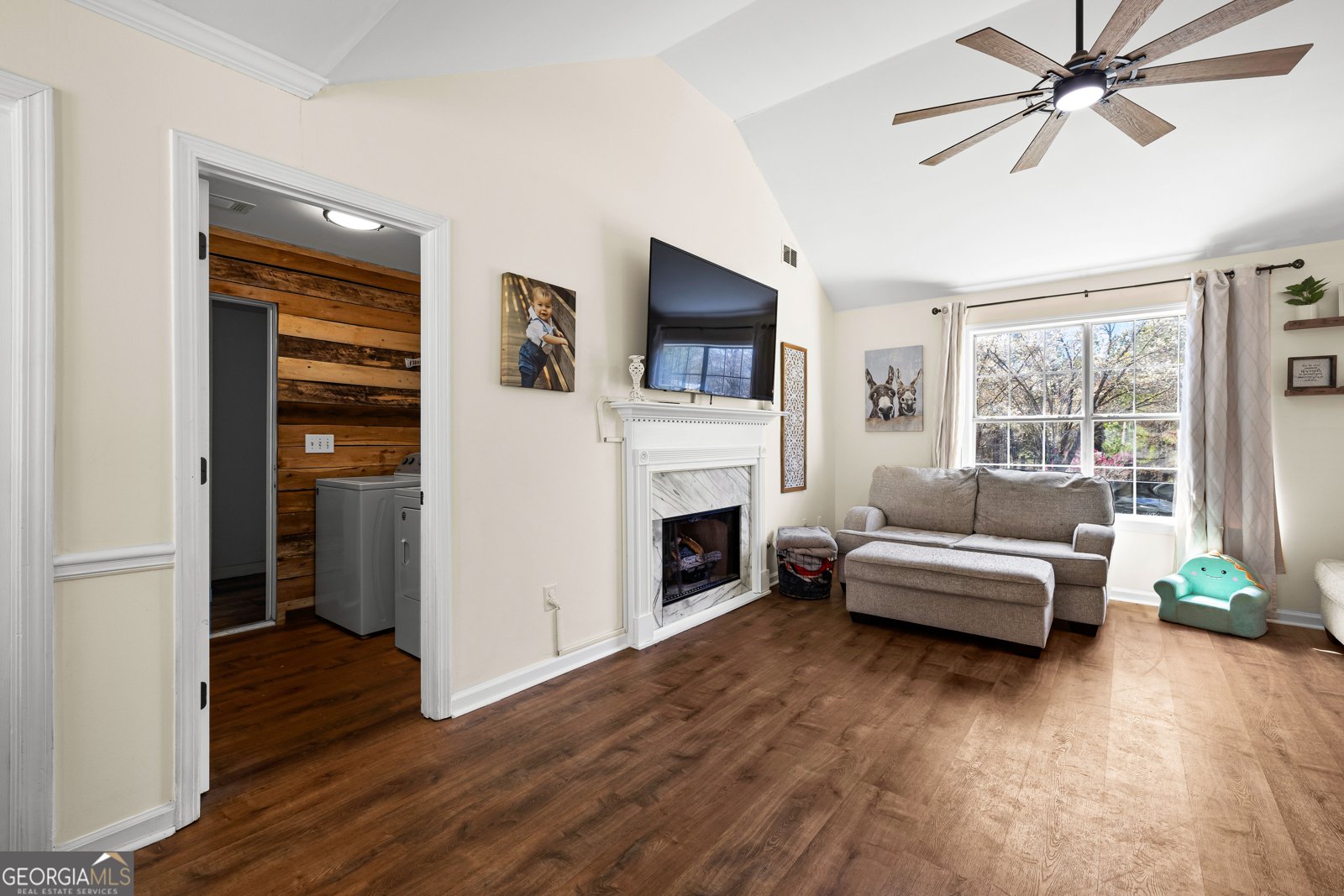 310 Old Highway 16 Sharpsburg - Photo 23