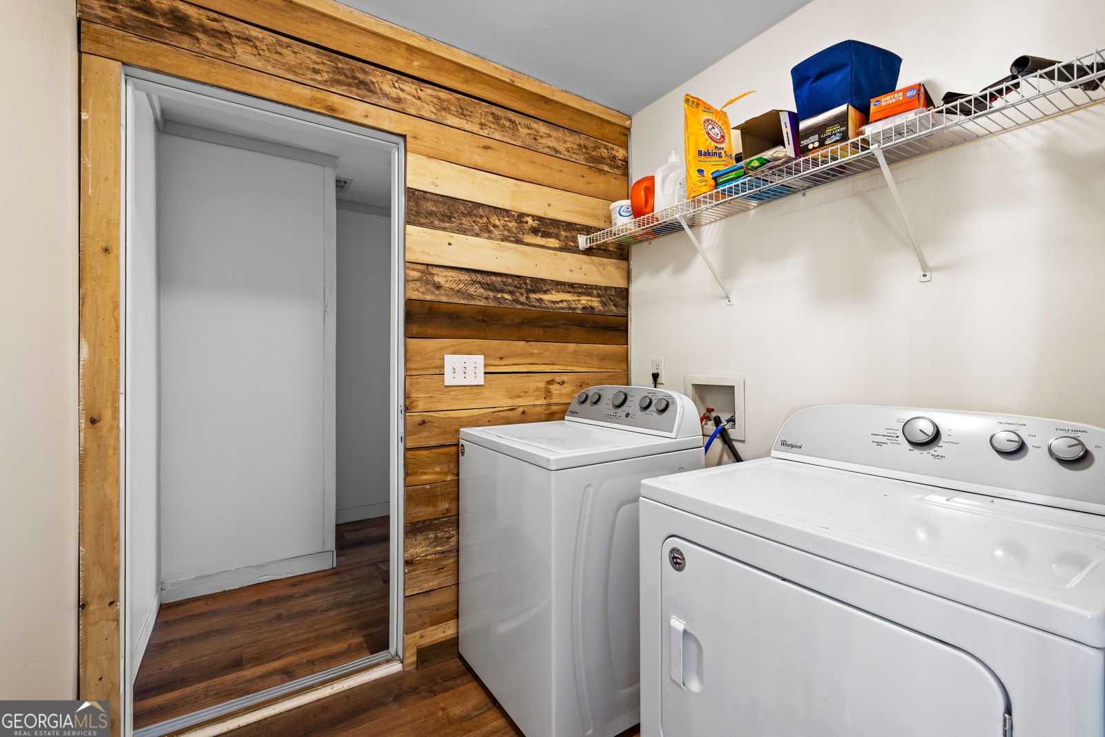 310 Old Highway 16 Sharpsburg - Photo 24