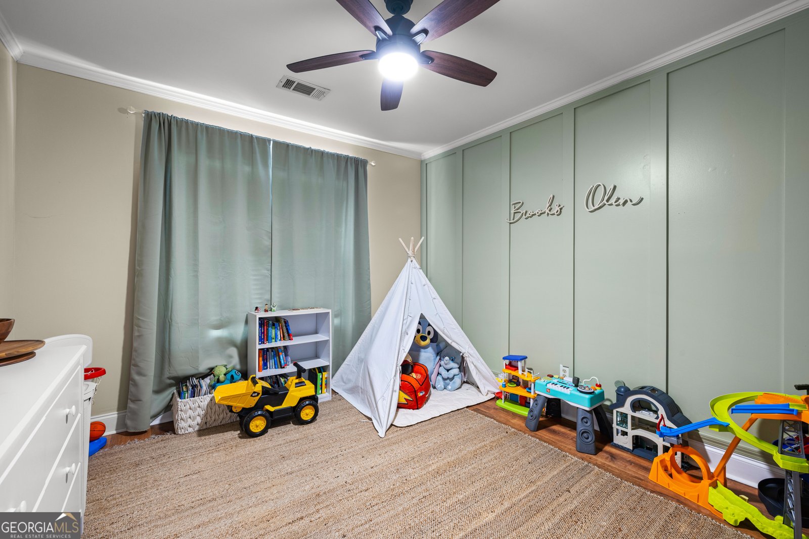 310 Old Highway 16 Sharpsburg - Photo 25