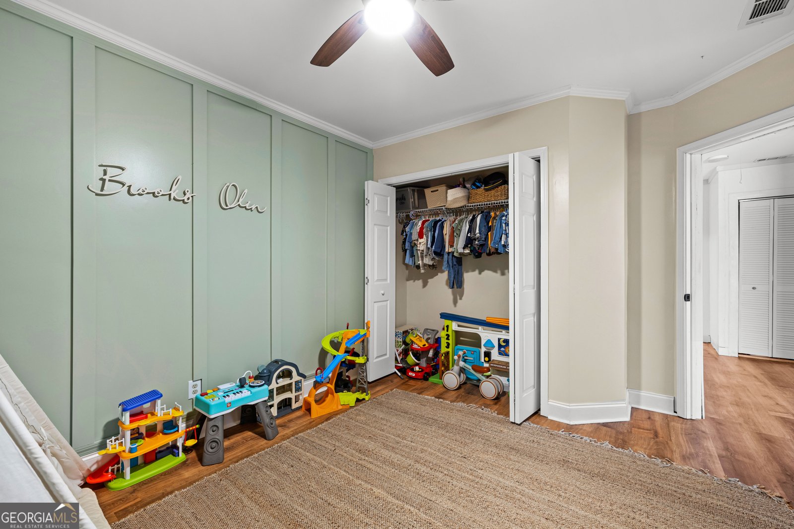 310 Old Highway 16 Sharpsburg - Photo 26