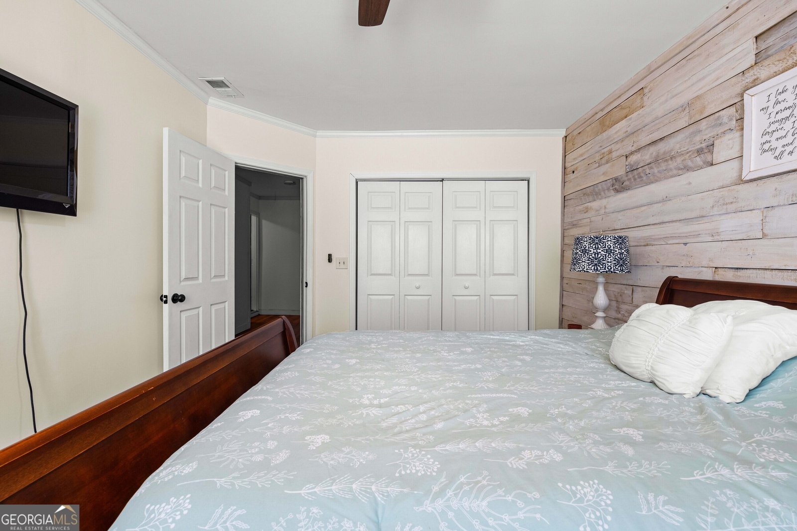 310 Old Highway 16 Sharpsburg - Photo 28